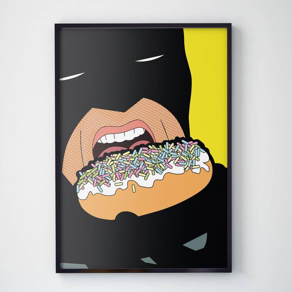 Постер "Batman / Бэтмен"