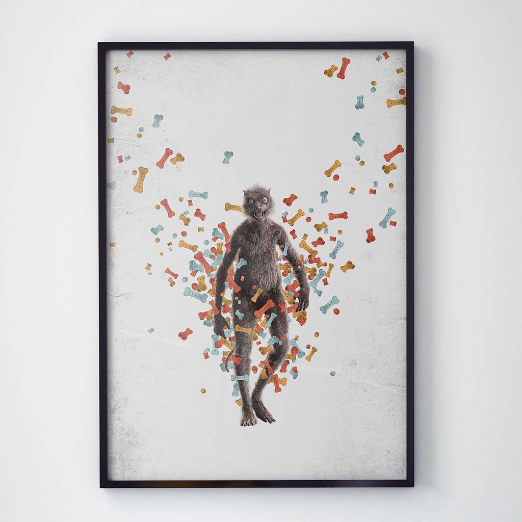 Постер Отряд самоубийц: Миссия навылет / The Suicide Squad SQ1025