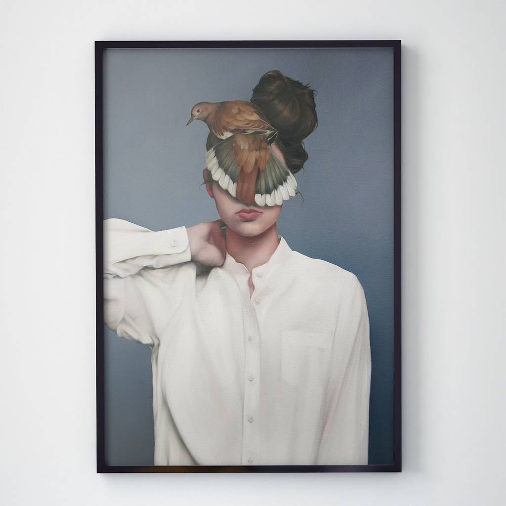 Постер Эми Джадд / Amy Judd (AJ1002)