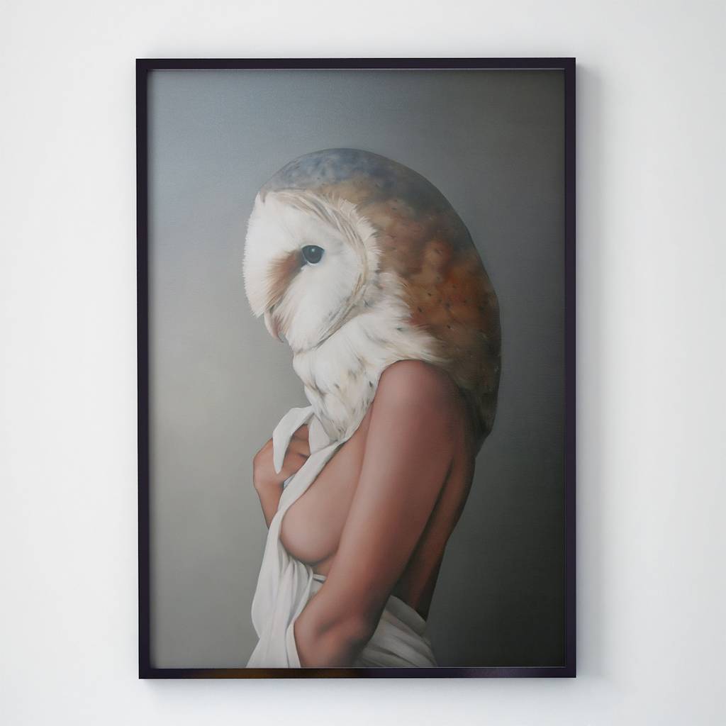 Постер Эми Джадд / Amy Judd (AJ1003)