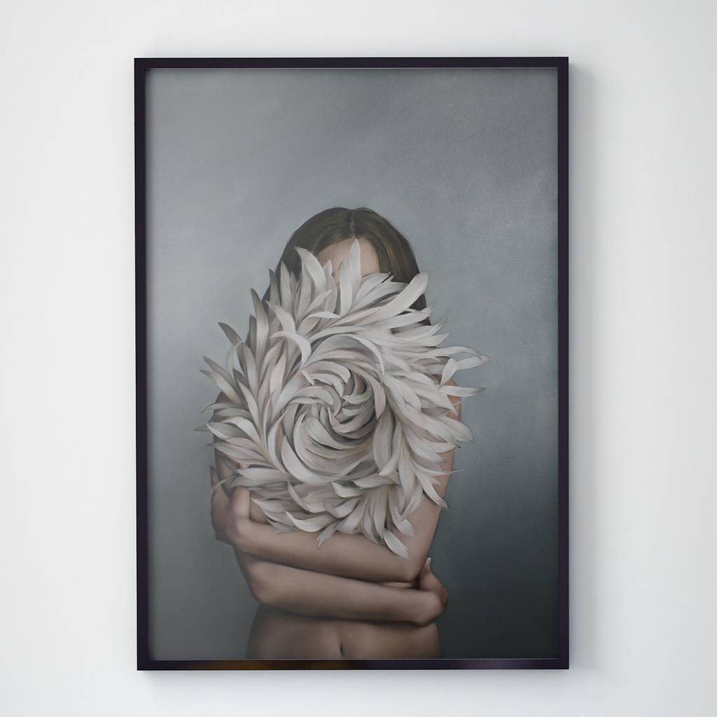 Постер Эми Джадд / Amy Judd (AJ1007)