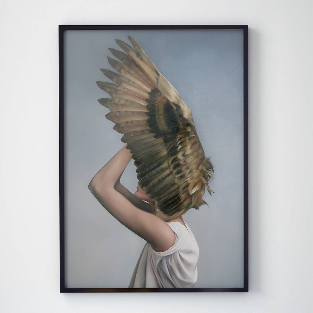 Постер Эми Джадд / Amy Judd (AJ1008)