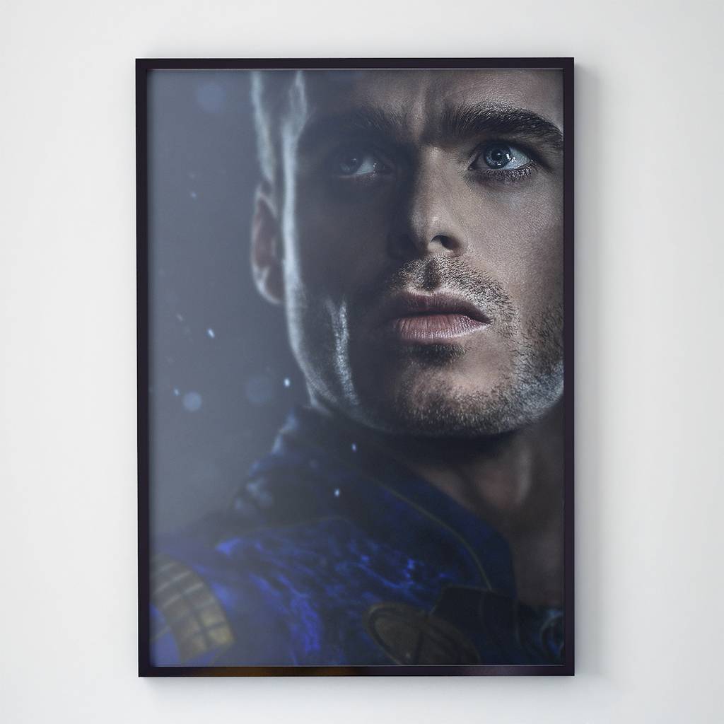 Постер Вечные / Eternals ETS006