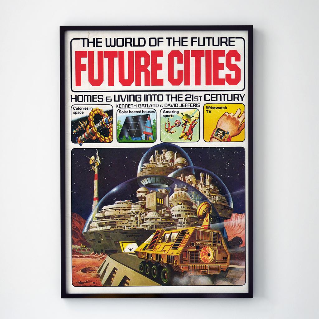 Постер Космос (Space) SE1004