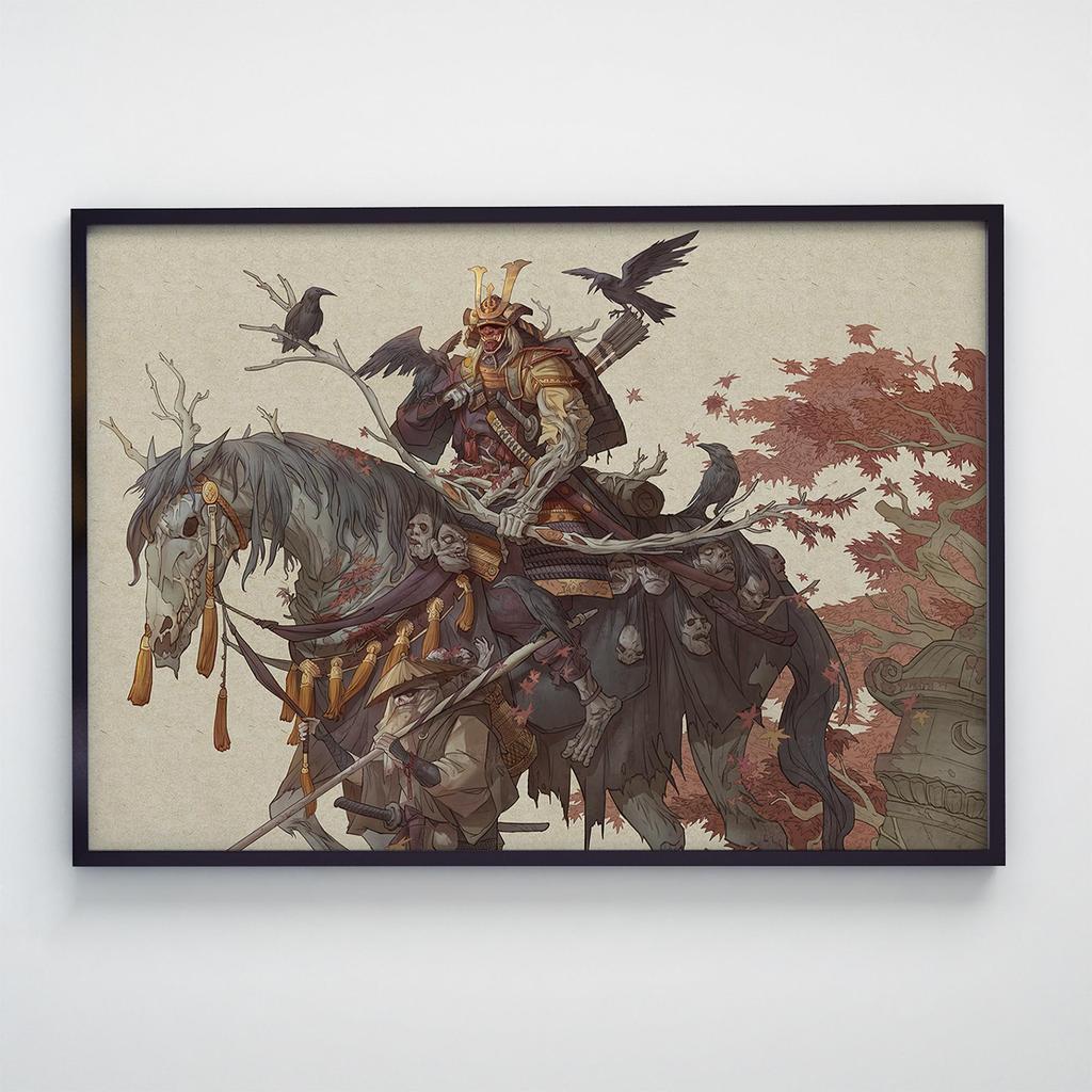 Постер Наукова Фантастика (Sci-Fi) SFI033