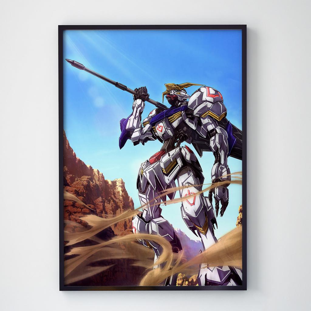 Постер Наукова Фантастика (Sci-Fi) SFI040