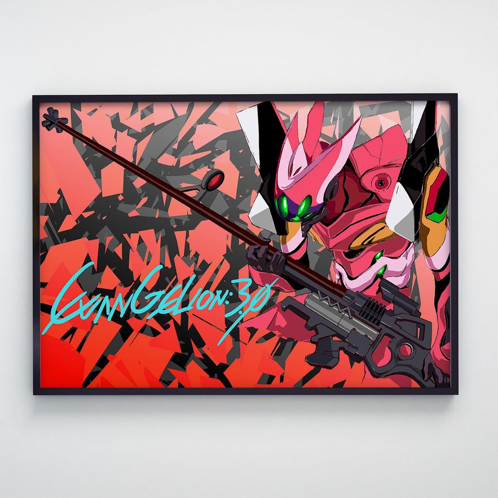 Постер Наукова Фантастика (Sci-Fi) SFI094