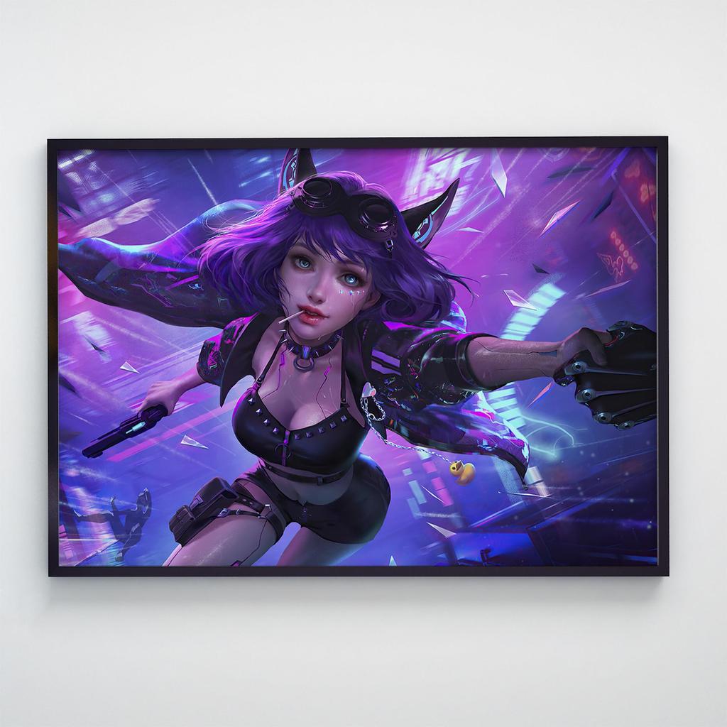 Постер Наукова Фантастика (Sci-Fi) SFI139