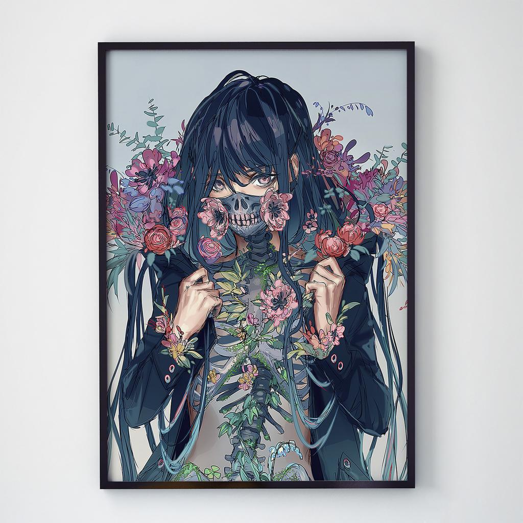 Постер Наукова Фантастика (Sci-Fi) SFI180