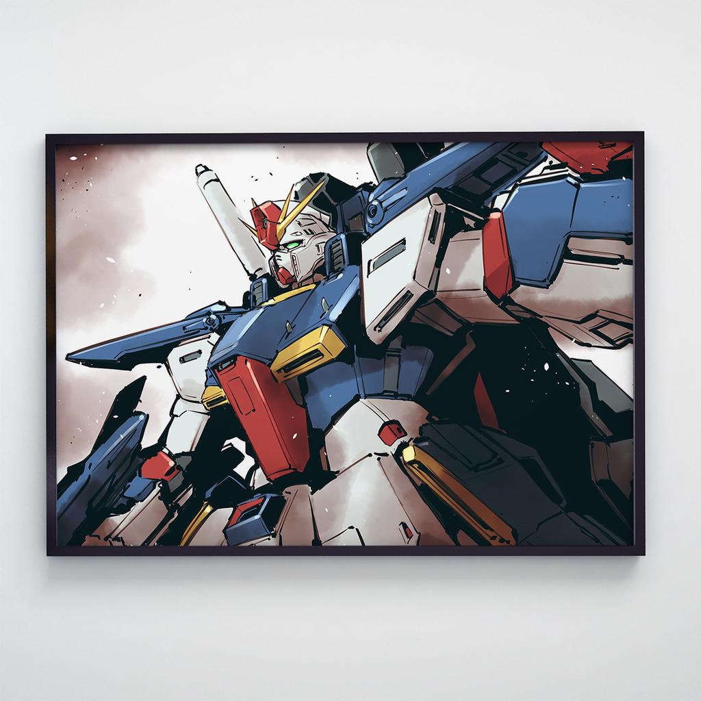 Постер Наукова Фантастика (Sci-Fi) SFI187