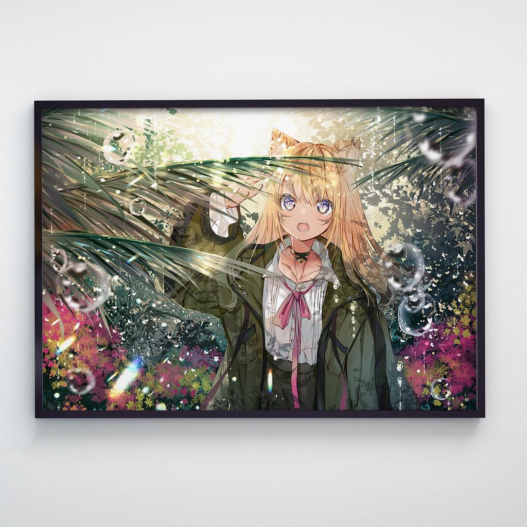 Постер Наукова Фантастика (Sci-Fi) SFI329