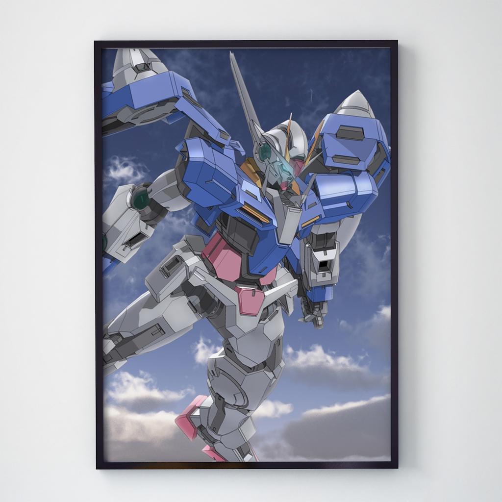 Постер Наукова Фантастика (Sci-Fi) SFI355