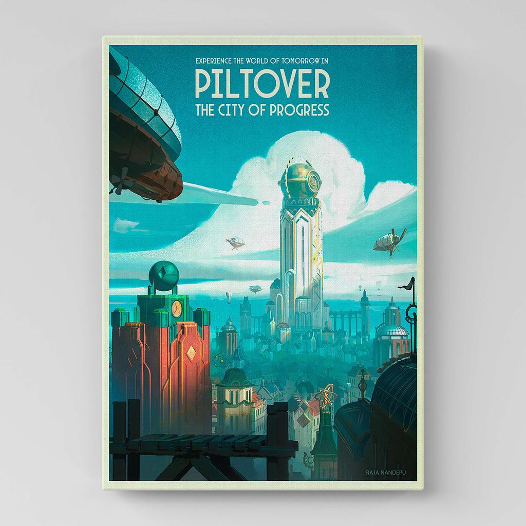 Картина Аркейн (Arcane) AE1005