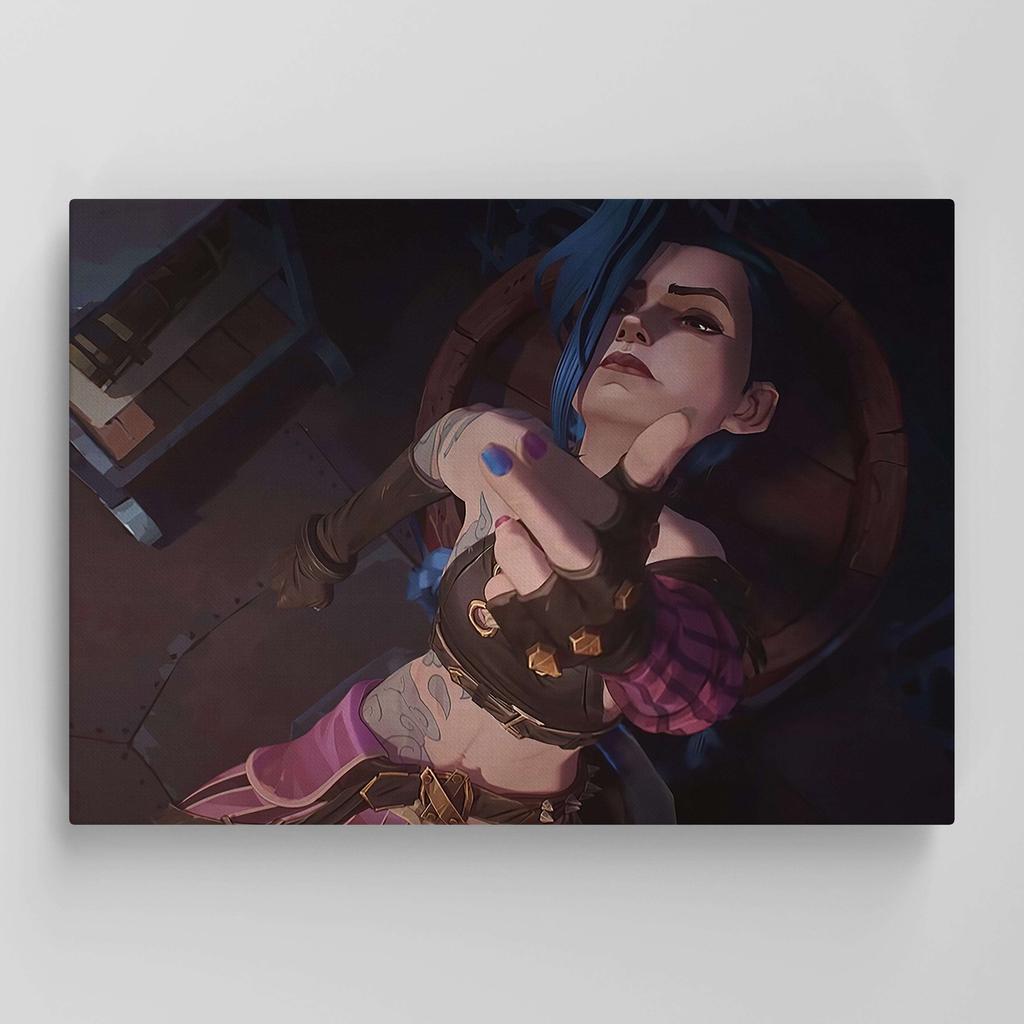 Картина Аркейн (Arcane) AE1012