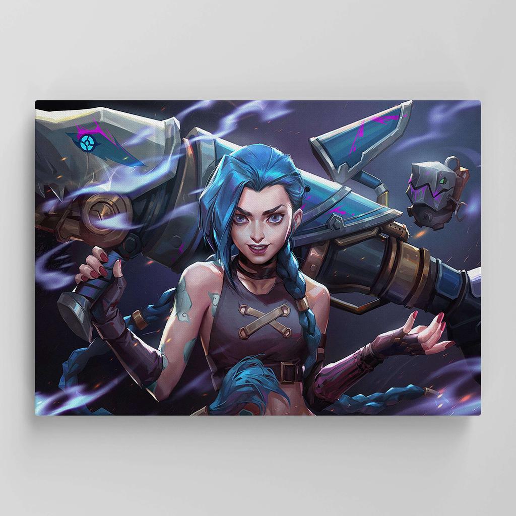 Картина Аркейн (Arcane) AE1030