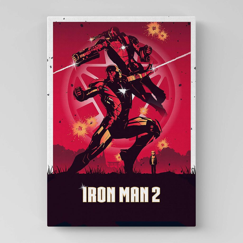 Картина Месники (Avengers) AG1004