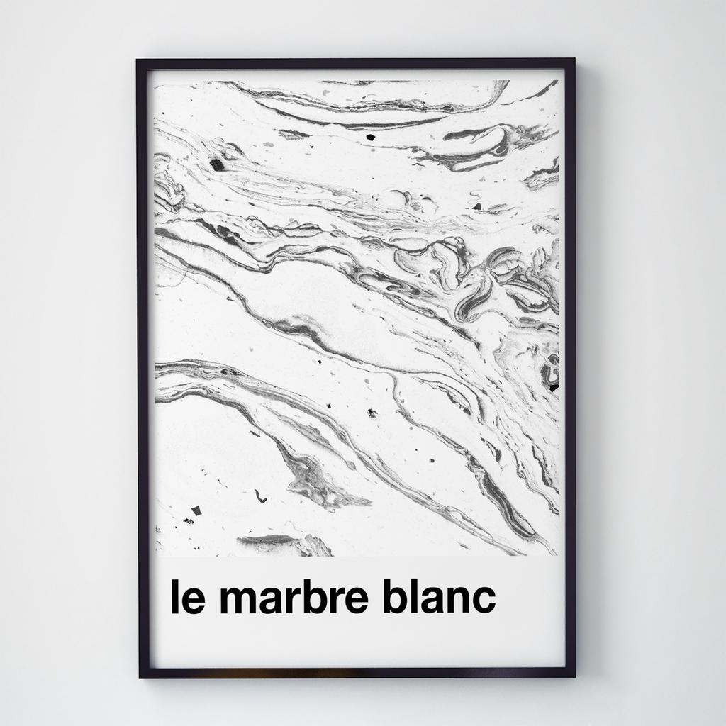 Сучасний постер в інтер'єр SPS012