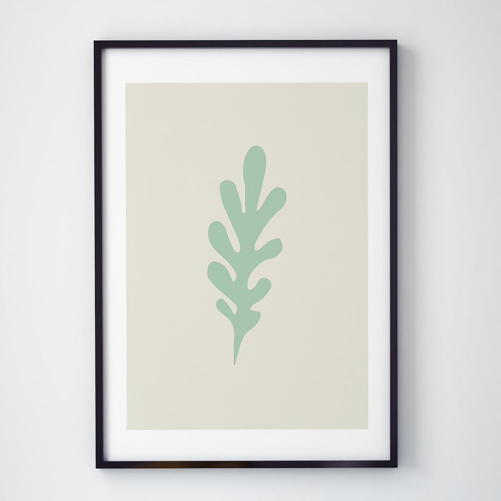 Постер Анри Матисс (Henri Matisse) AMS045