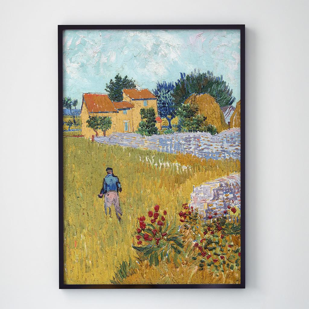 Постер Живопис PN1014