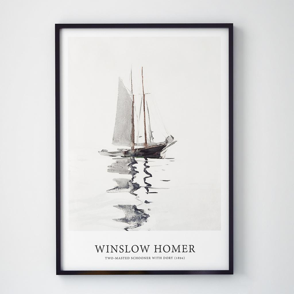 Постер Живопис PN1021