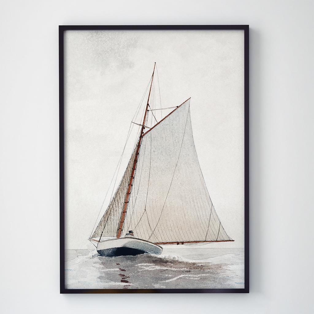 Постер Живопис PN1022