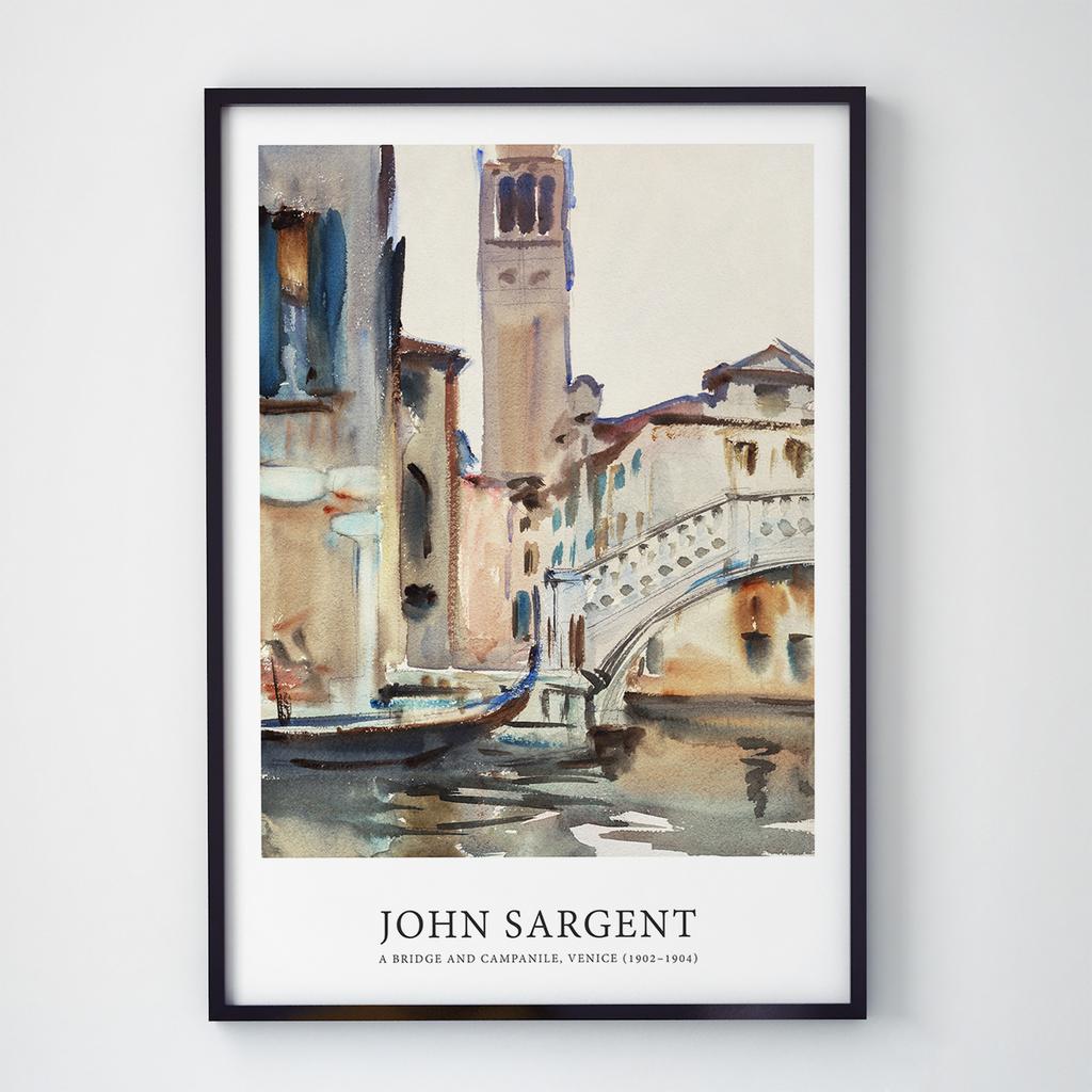 Постер Живопис PN1027