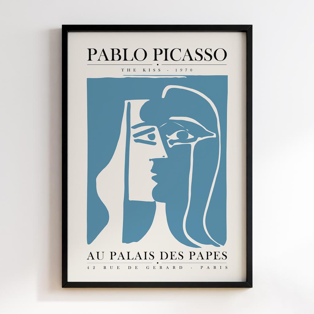 Постер Пікассо (Picasso) PI06