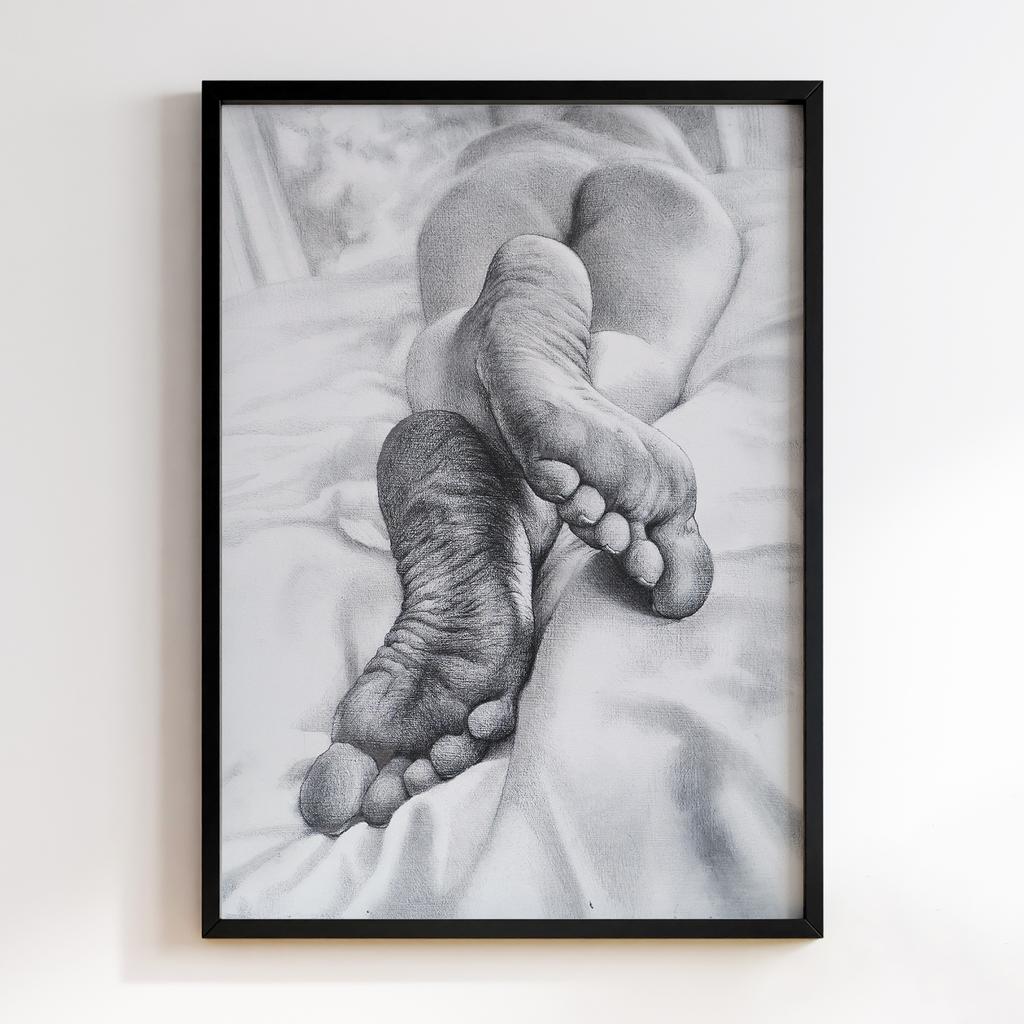 Постер Adult Art AA11