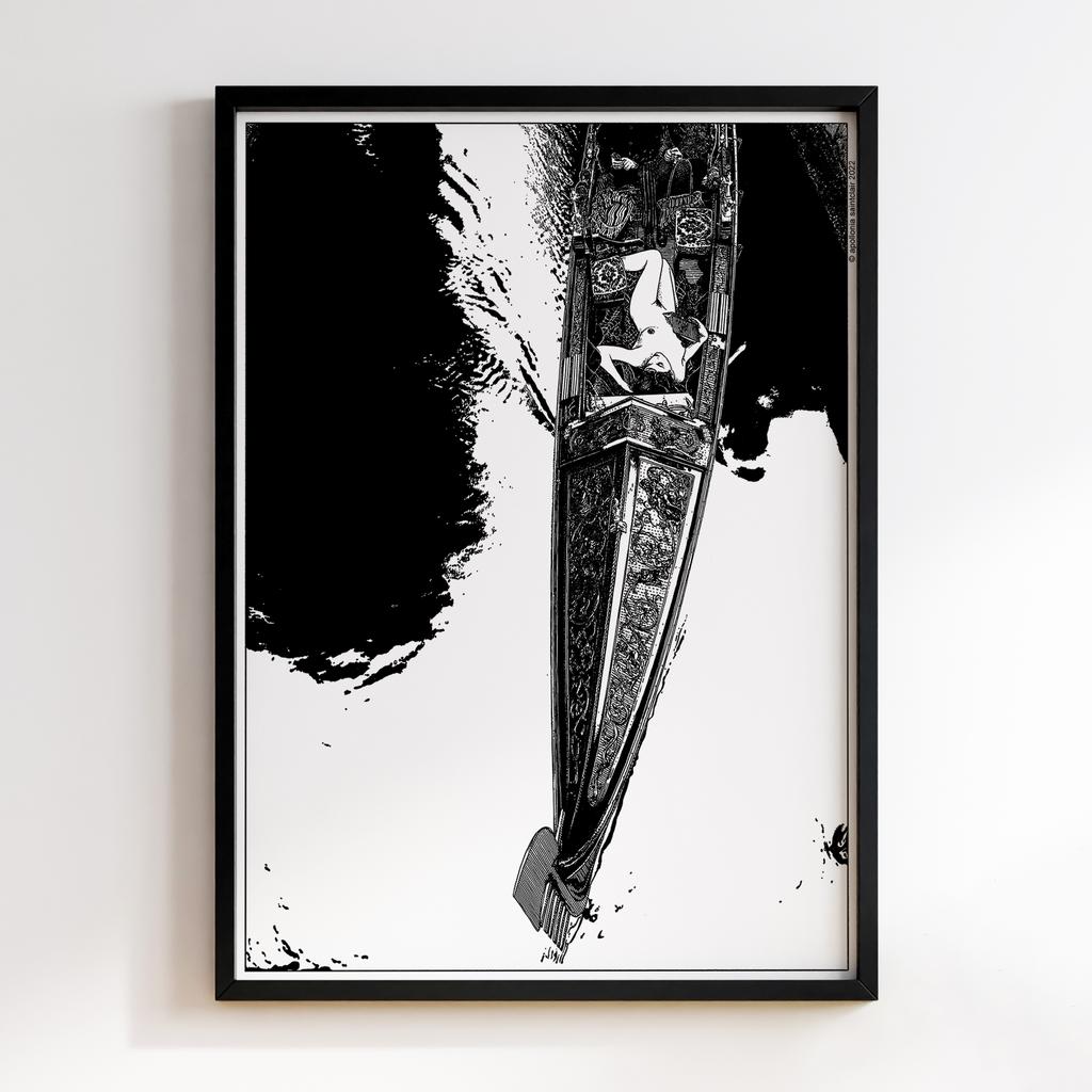 Постер Adult Art AA13