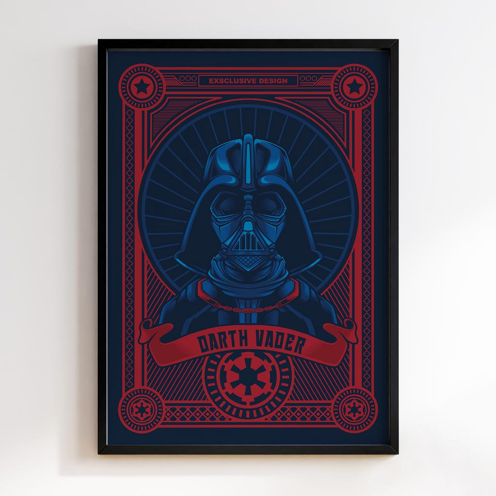 Постер Star Wars: The Rise of Skywalker RS09