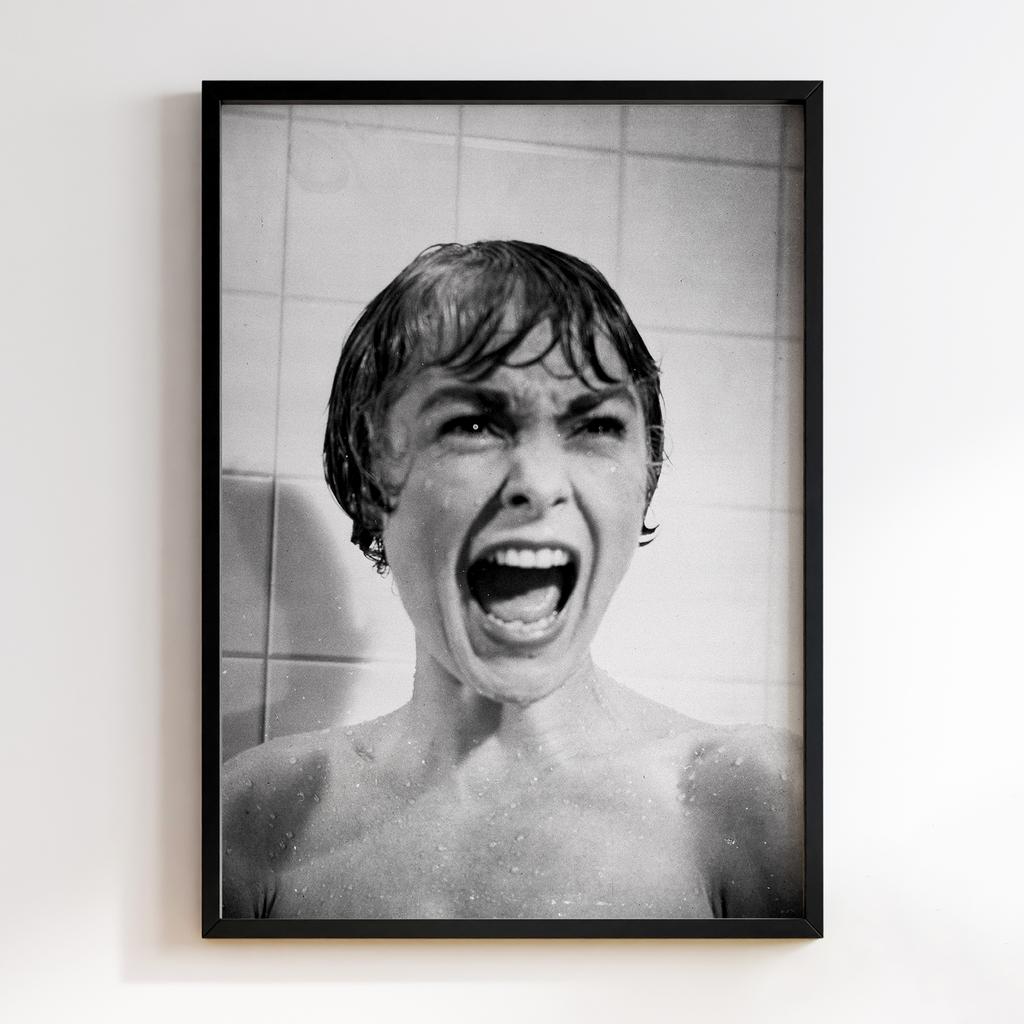 Постер Психо (Psycho) PO14