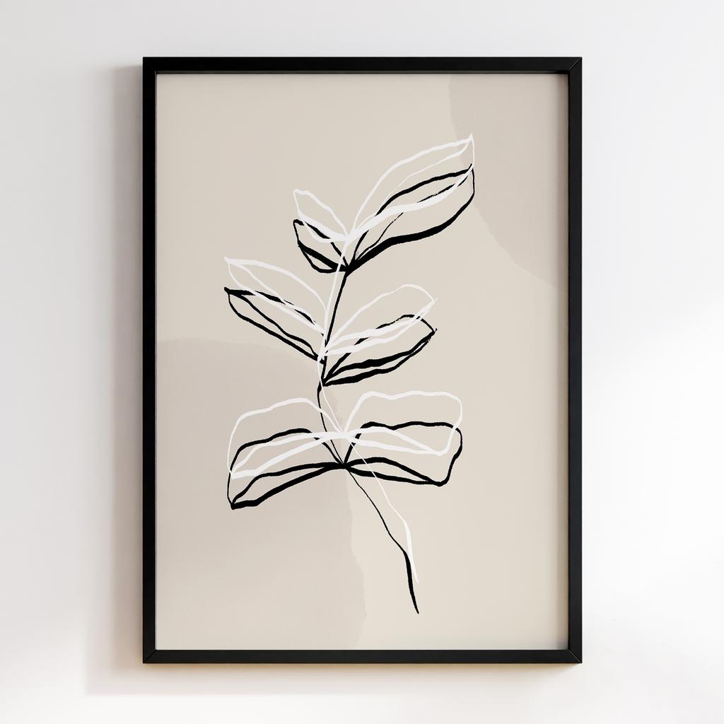 Постер Boheme BE18