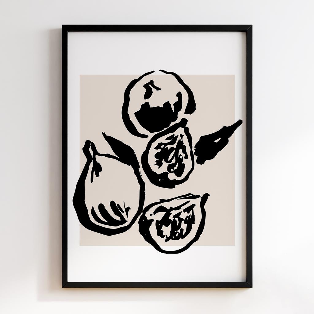 Постер Boheme BE21