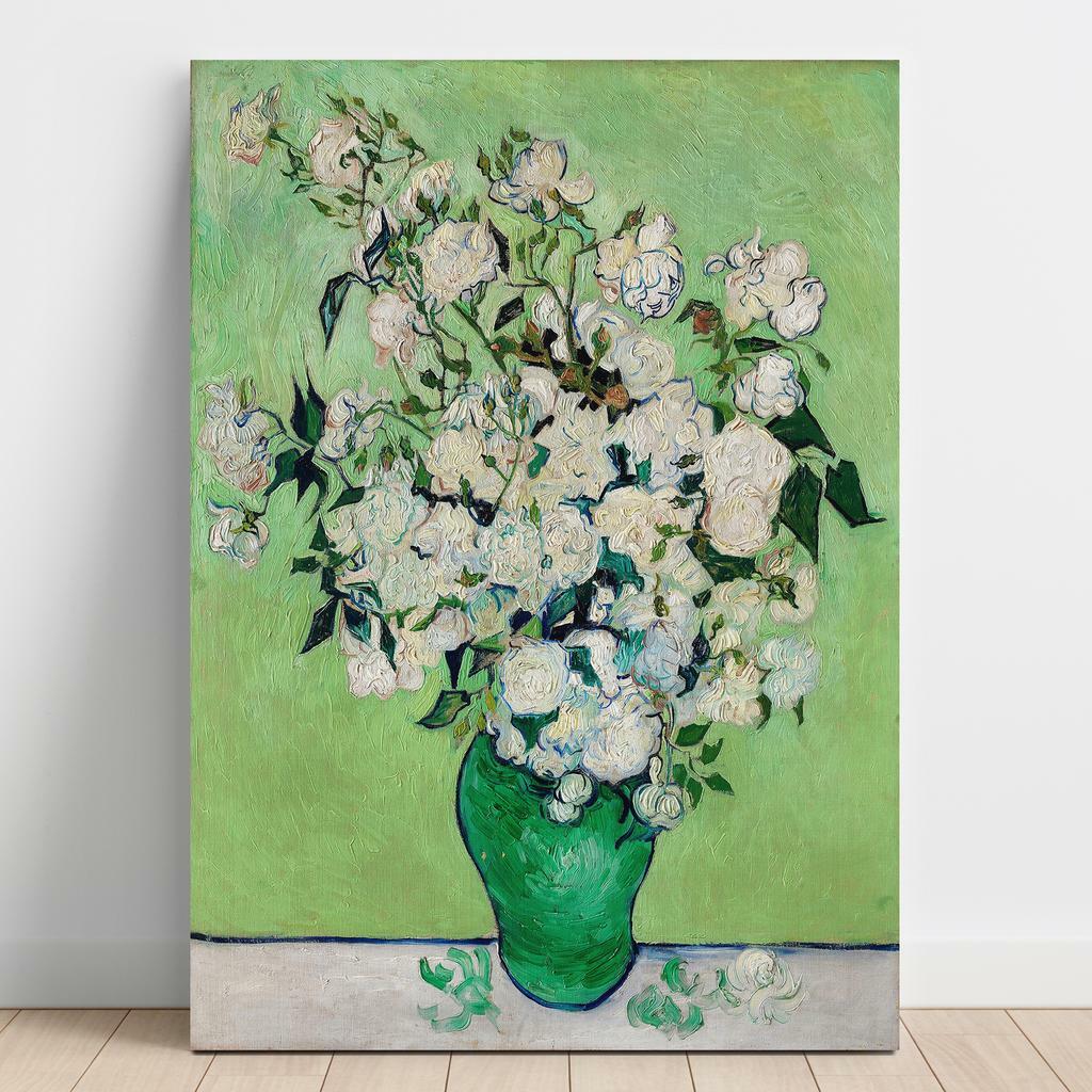 Картина Вінсент ван Гог (Vincent Willem van Gogh) WG33