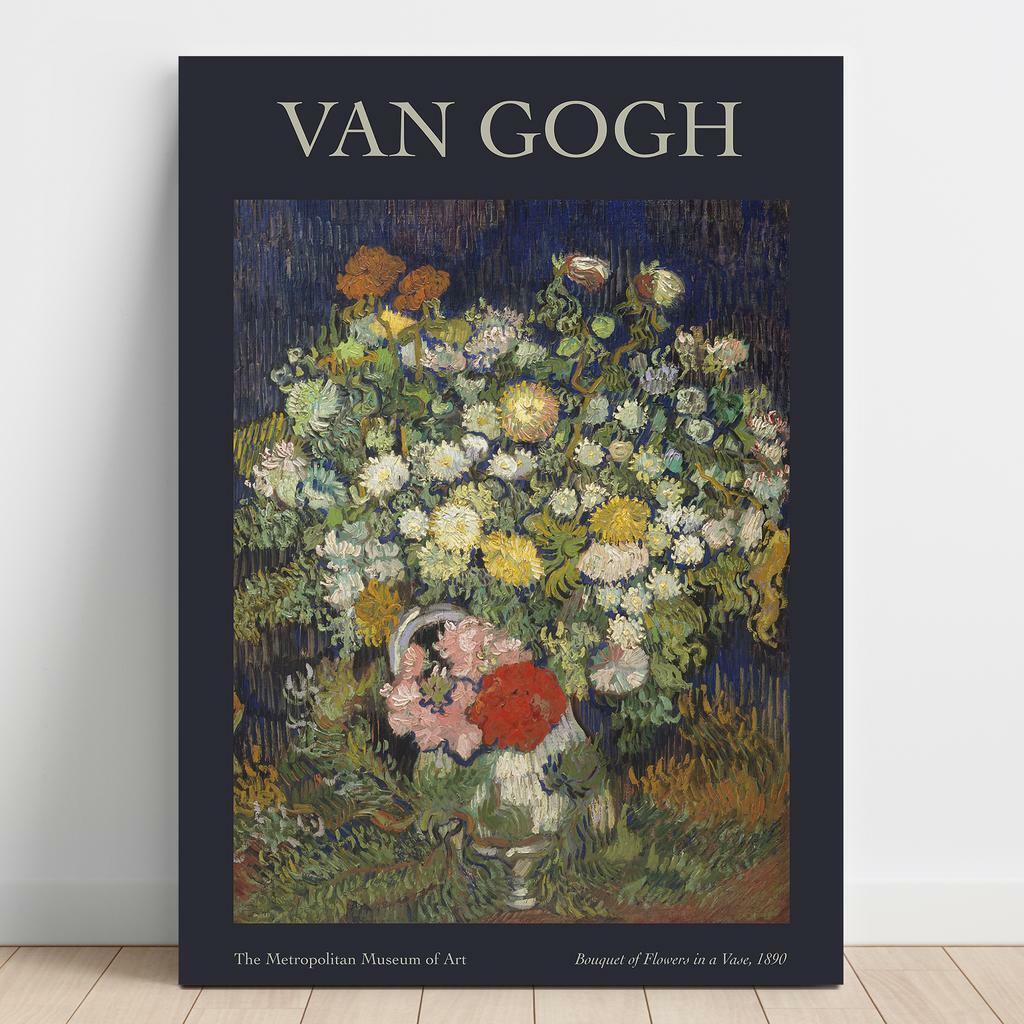 Картина Вінсент ван Гог (Vincent Willem van Gogh) WG34