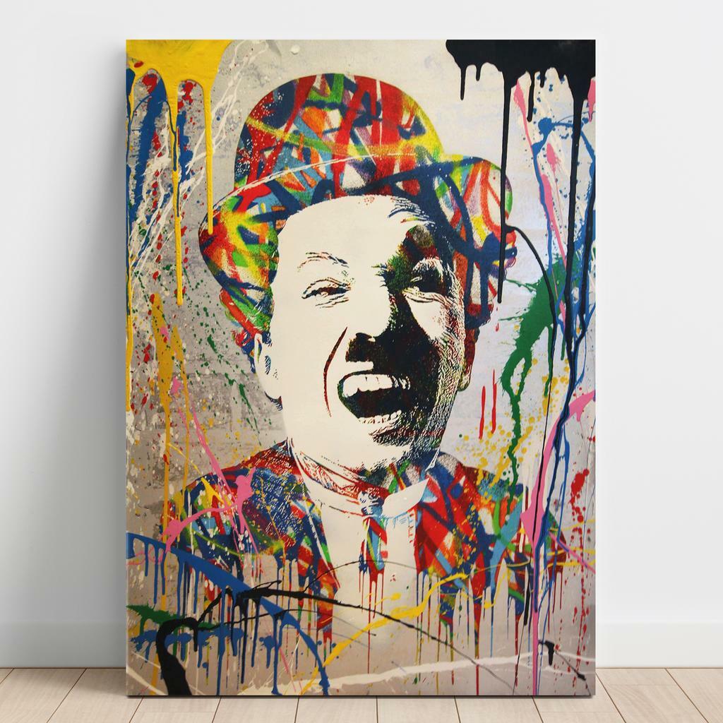 Картина Поп-Арт (Pop-Art) KA13