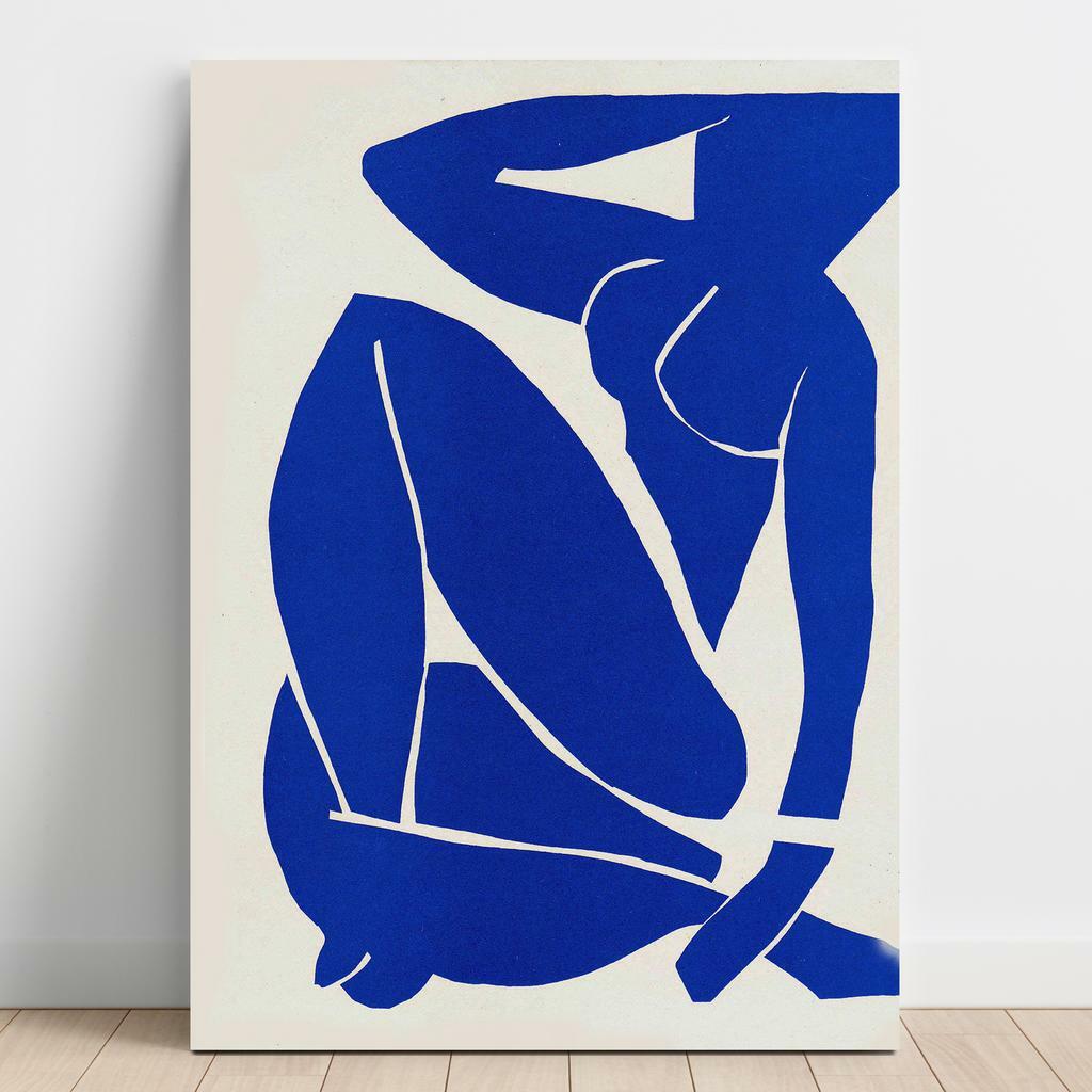 Картина Анрі Матісс (Henri Matisse) HQ53