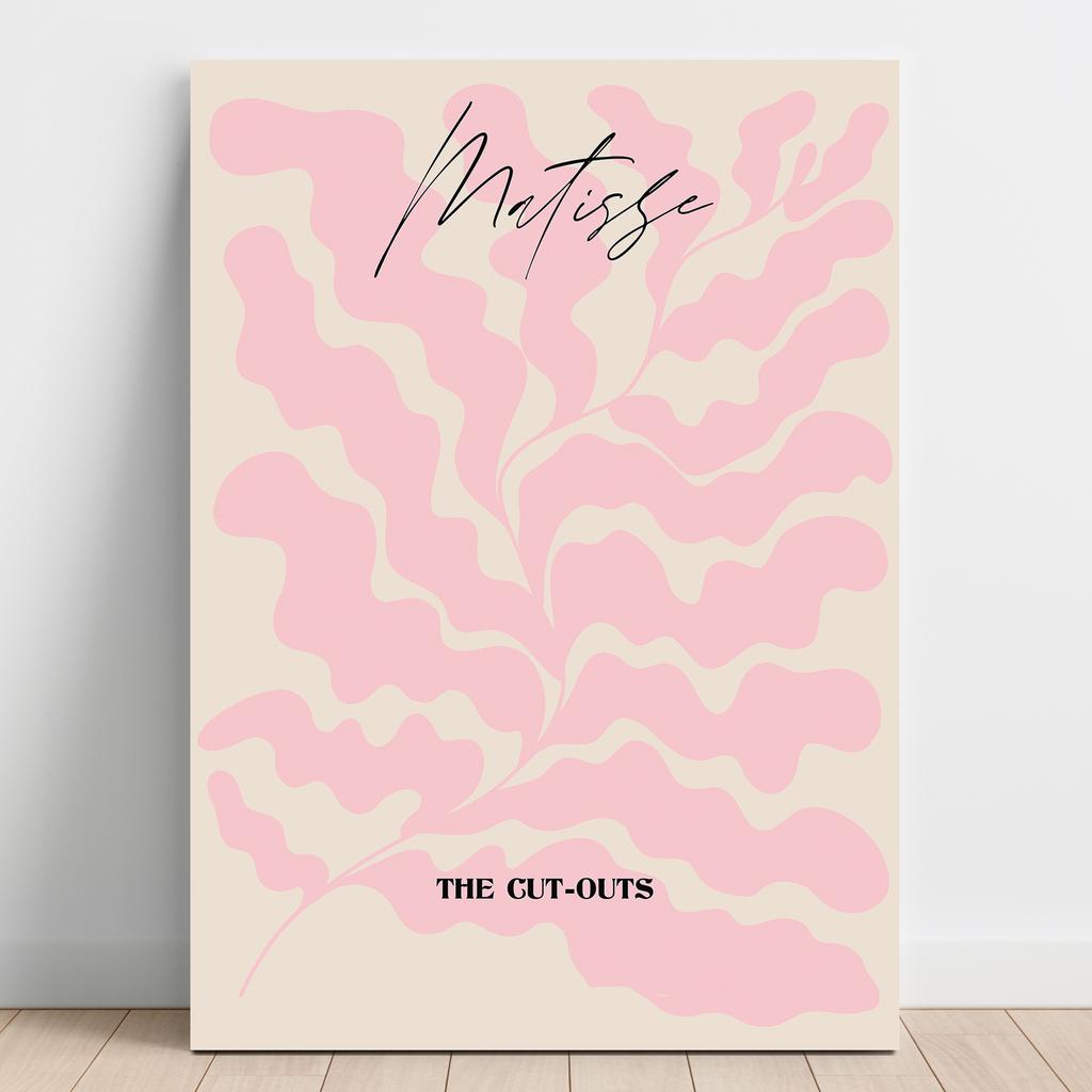 Картина Анрі Матісс (Henri Matisse) HQ54