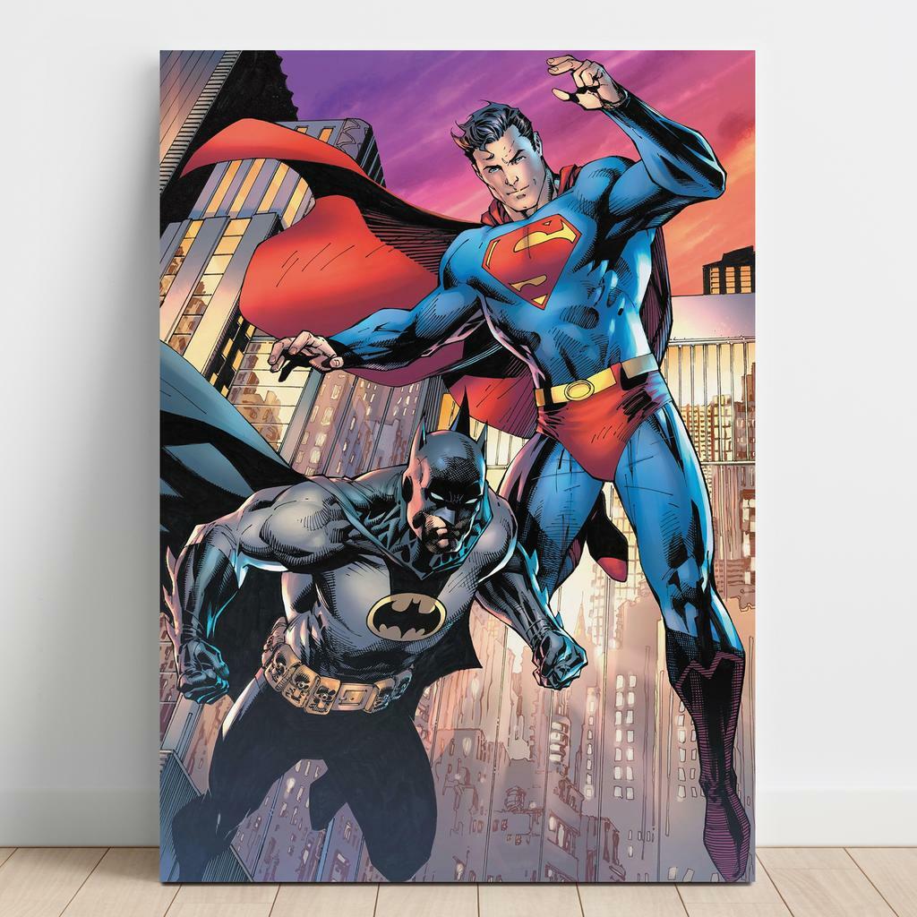 Картина Бетмен (Batman) KQ05