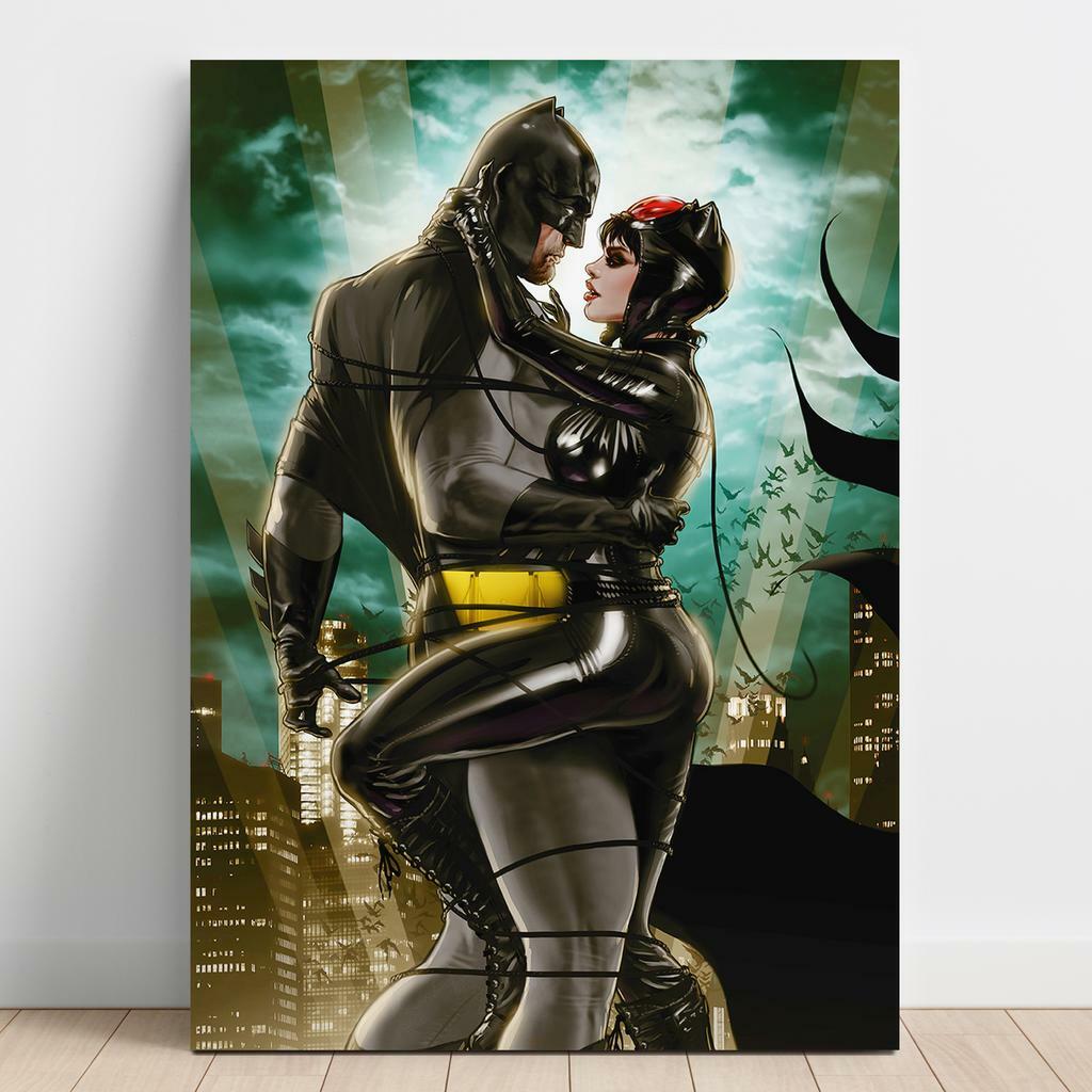 Картина Бетмен (Batman) KQ31