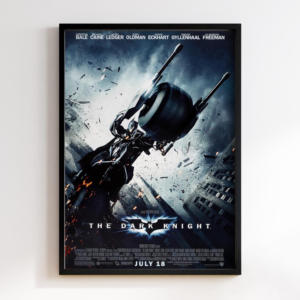 Постеры Бэтмен | Купить плакат Batman в Украине
