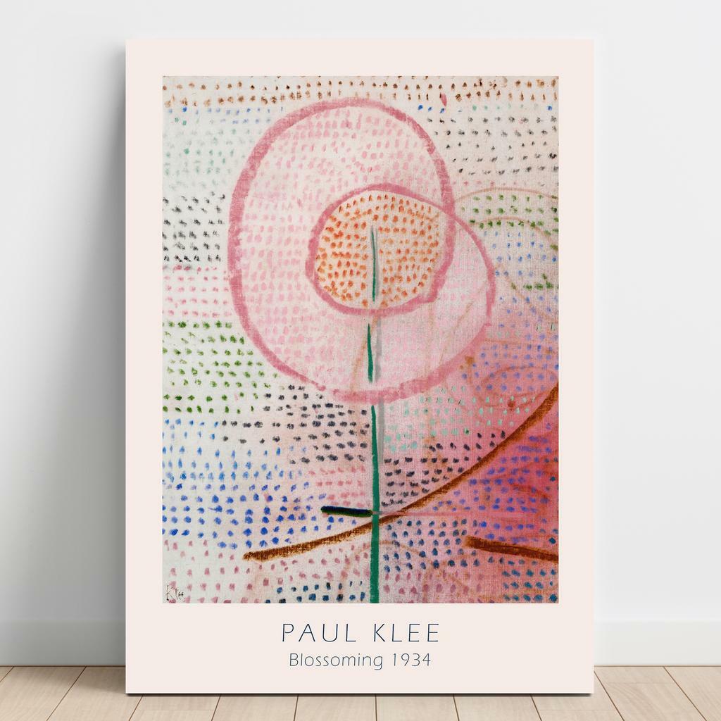 Картина Пауль Клеє (Paul Klee) PE06