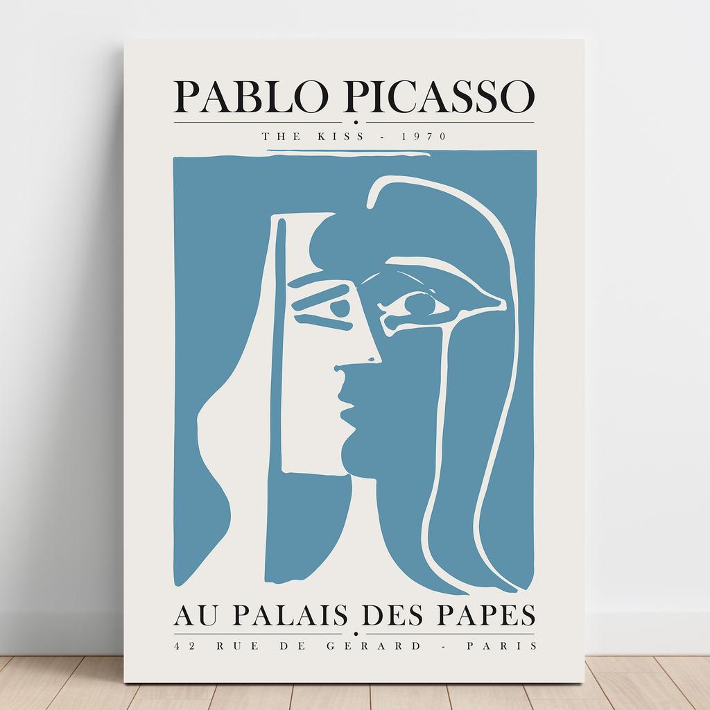 Картина Пабло Пікассо (Pablo Picasso) PB26