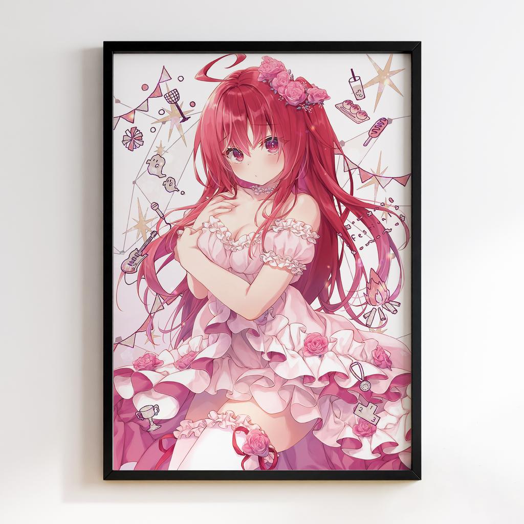 Постер Брехун Брехун (Liar Liar) LSA10