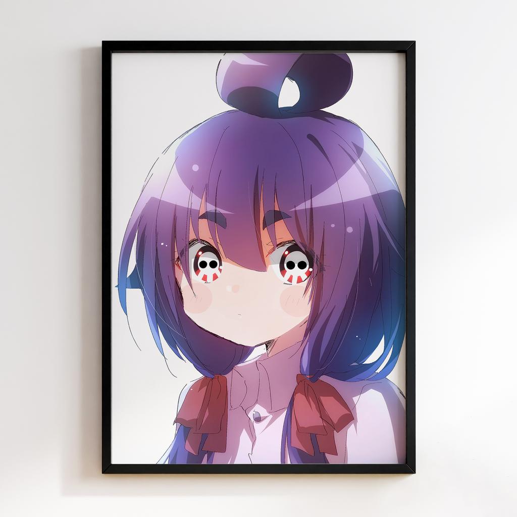 Постер Темне зібрання (Dark Gathering) DGT08