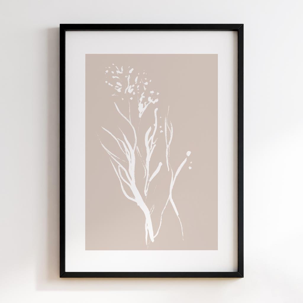 Постер Бохо (Boho) BA207