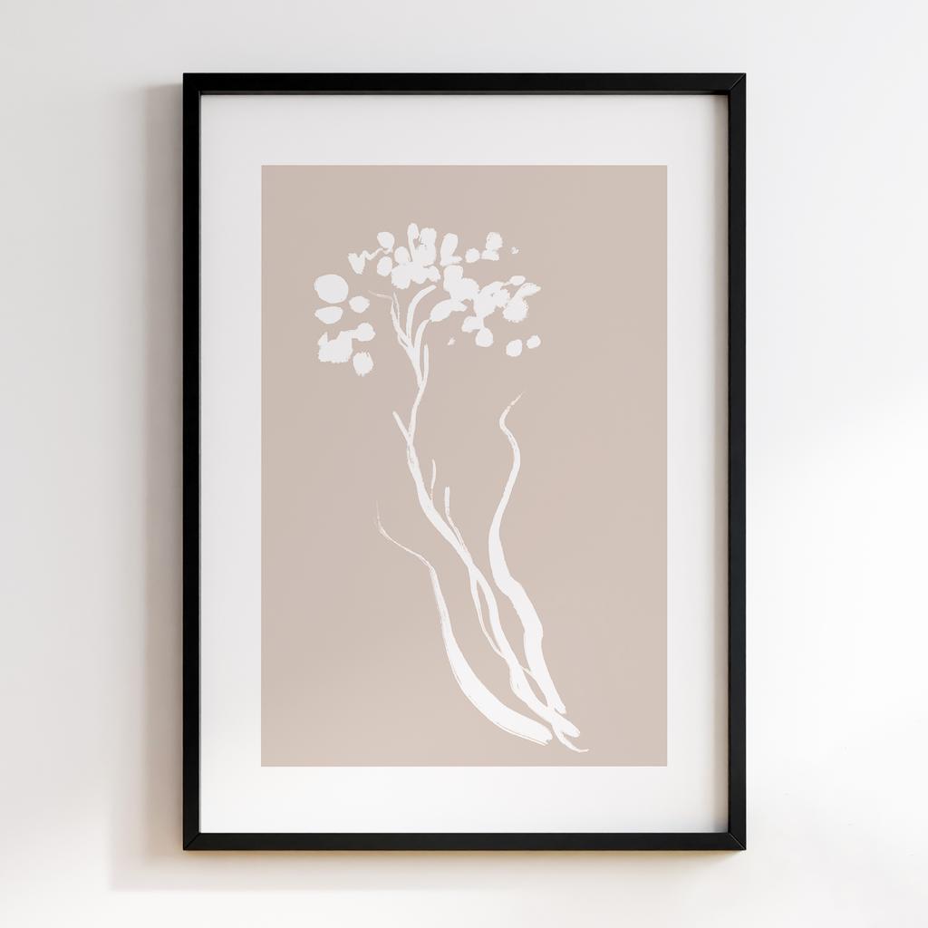 Постер Бохо (Boho) BA213