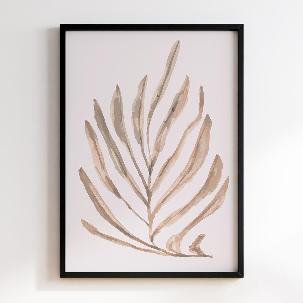 Постер Бохо (Boho) BA229