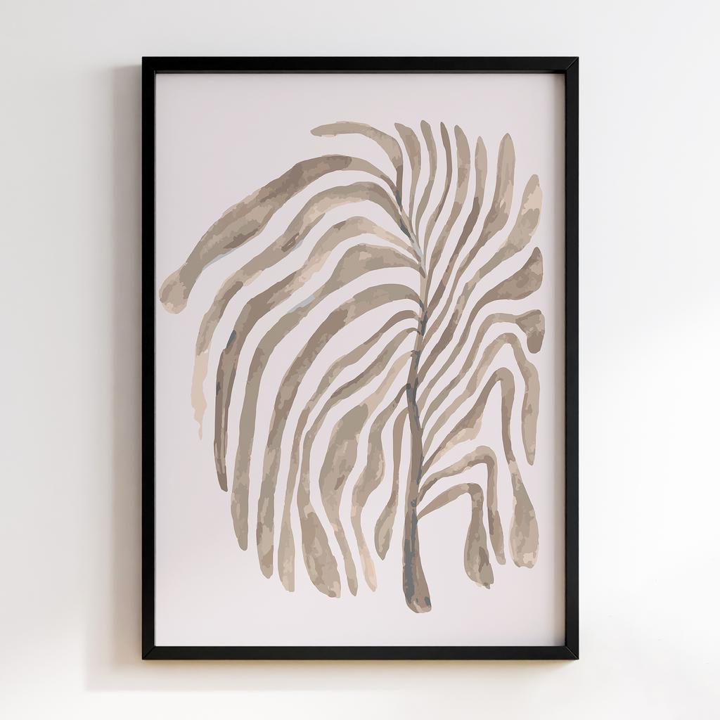 Постер Бохо (Boho) BA230