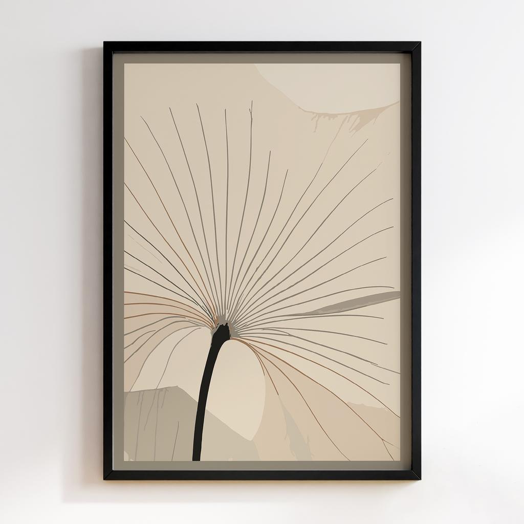 Постер Бохо (Boho) BA313